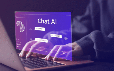 Chatgpt corporate révolutionne déjà le travail et propulse la productivité