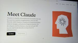 Claude.ai accélère grâce à sa constitution éthique, séduisant les entreprises