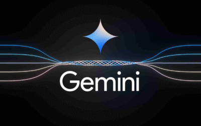 Gemini conquiert déjà l’entreprise avec sa multimodalité et son architecture