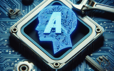 AI Act : pourquoi l’UE interdit déjà la notation sociale ce matin ?