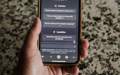 OpenAI dévoile GPT-5.2 : dernière minute, ChatGPT franchit un cap