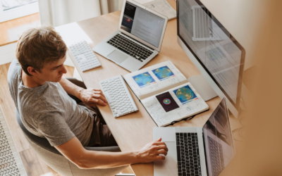 IA générative : Assemblée alerte aujourd&rsquo;hui, l&rsquo;UE tarde encore ?