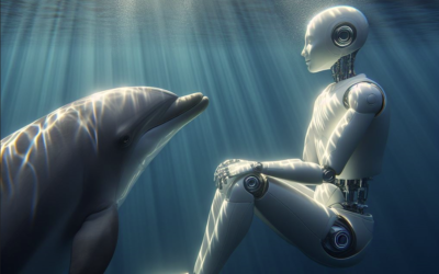 Rapport IA générative : l’Europe décroche, l’Assemblée propose aujourd’hui ?