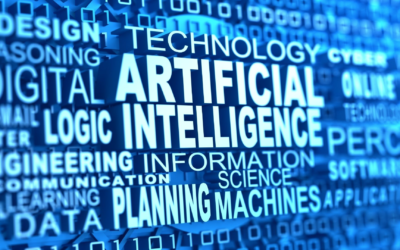 Union européenne : adoption historique ce matin de la loi IA