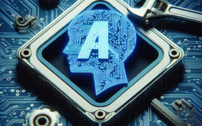 Législation IA UE adoptée ce matin : exclusif, quelles répercussions ?