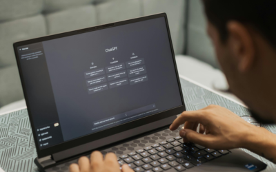 ChatGPT accélère le travail grâce à des copilotes sur mesure
