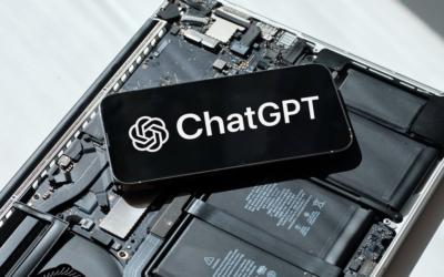 ChatGPT devient levier stratégique de productivité pour entreprises du monde